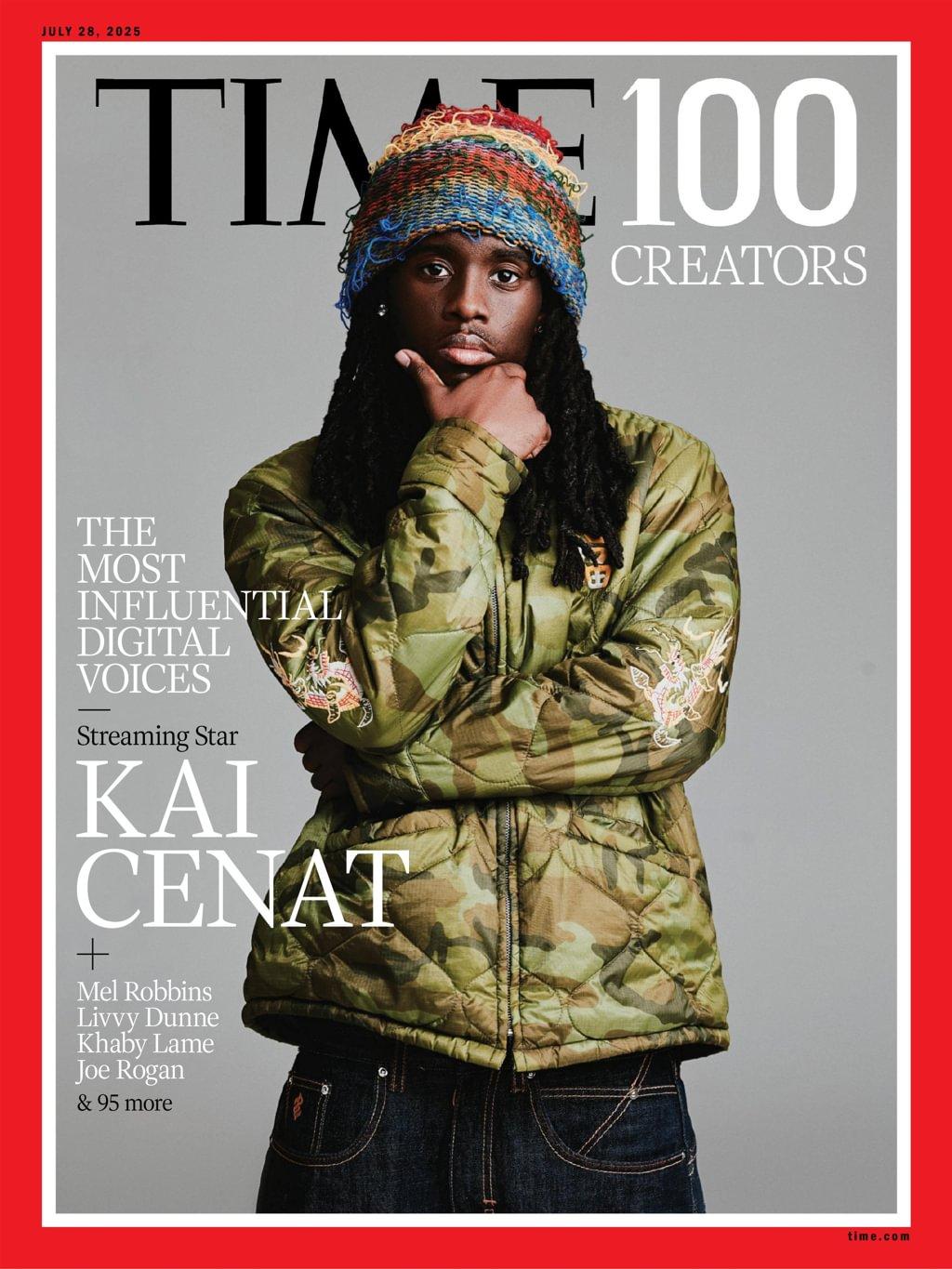 Time