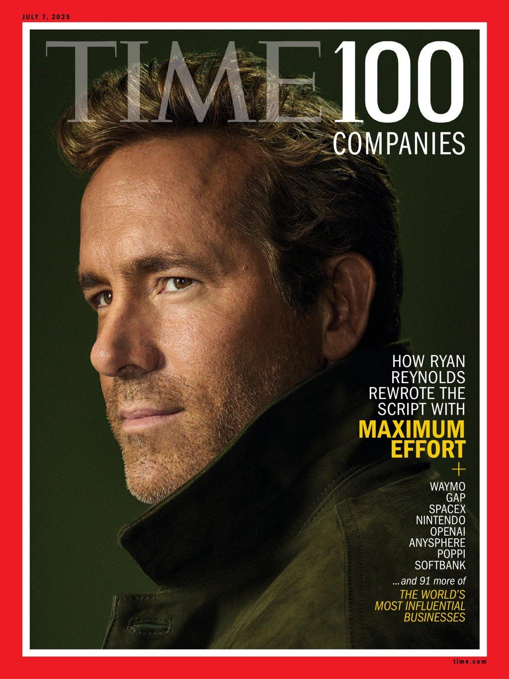 Time