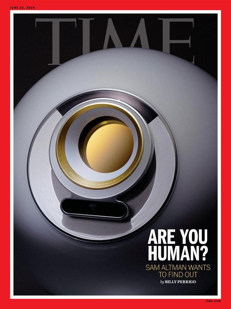 Time