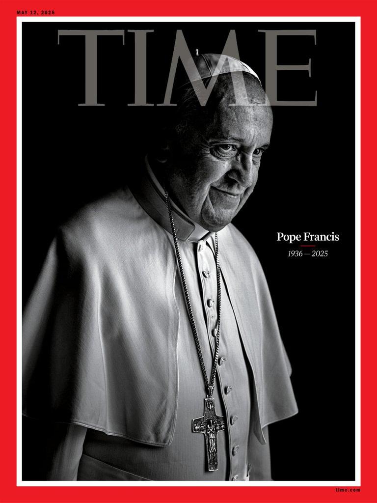 Time