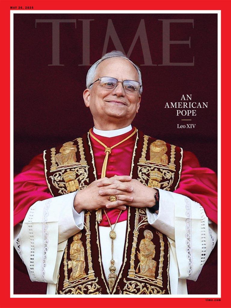Time