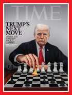 Time Magazine Subscription Discount | Breaking News & Events ...