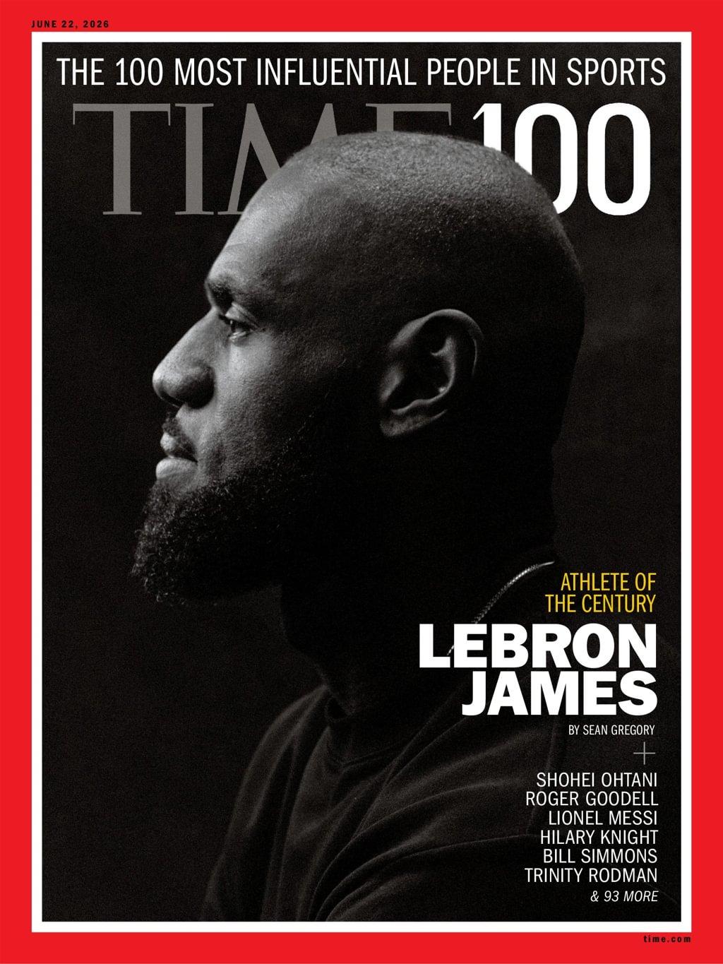 Time
