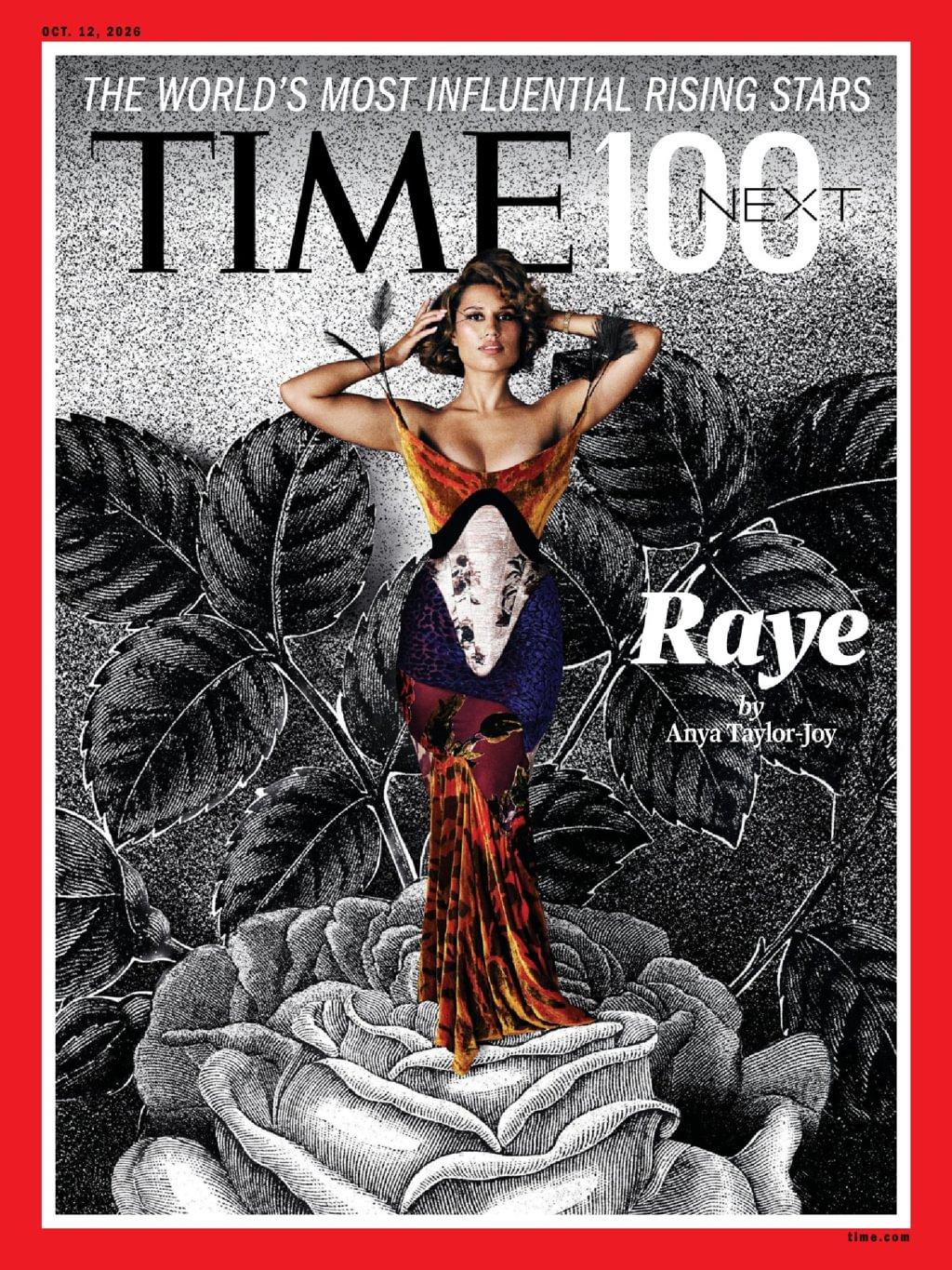 Time