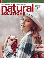 Natural Solutions Magazine Subscription