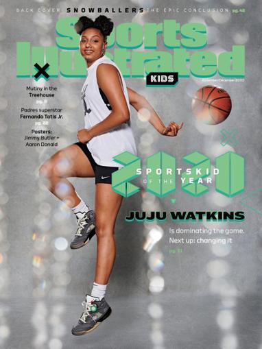 Sports Illustrated Kids Magazine Subscription Discount | Introducing