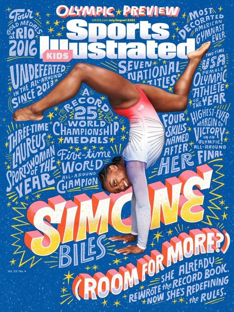 Sports Illustrated Kids Magazine Subscription Discount Introducing