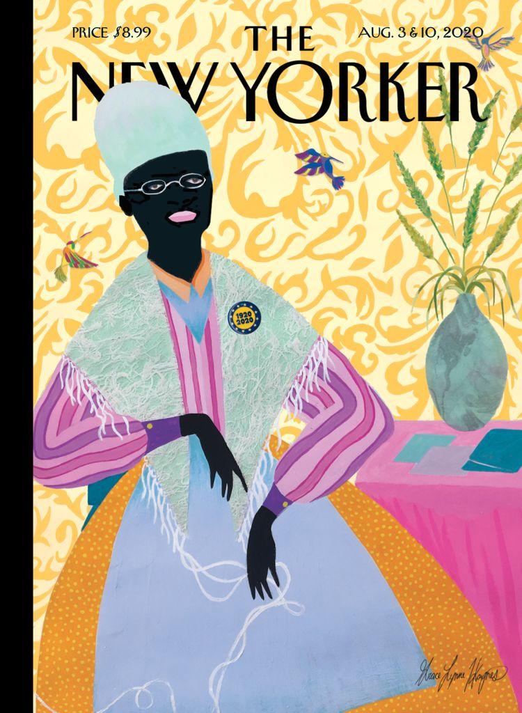 New Yorker Magazine Subscription Discount Subscribe To The New Yorker DiscountMags