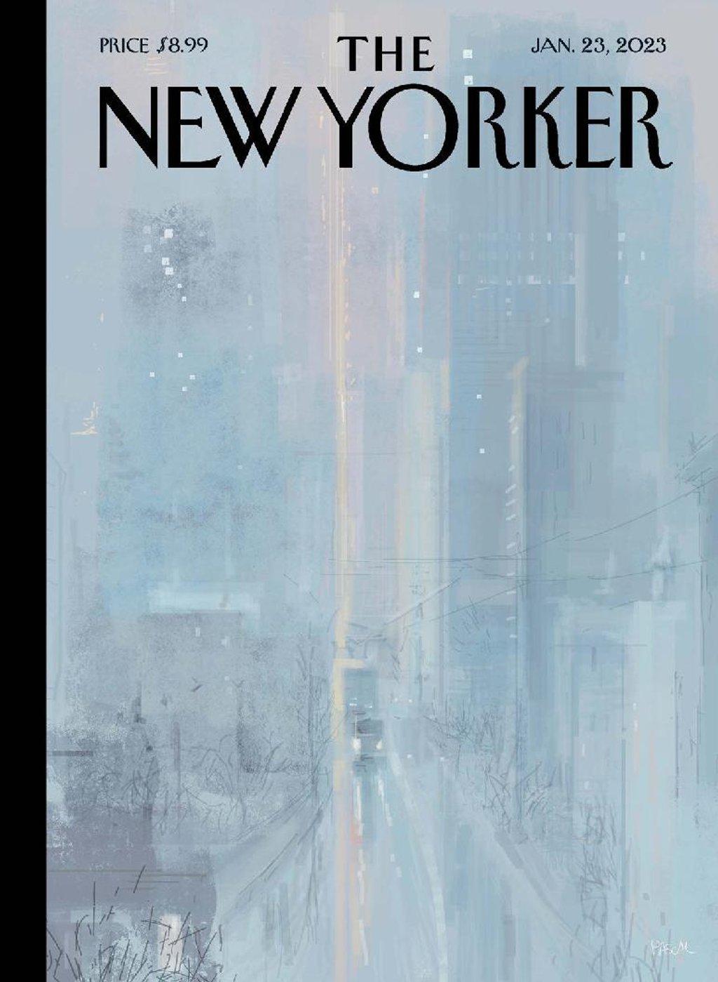 New Yorker Magazine Subscription Discount Subscribe To The New Yorker DiscountMags