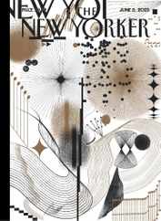 The New Yorker Magazine Subscription                    June 5th, 2023 Issue