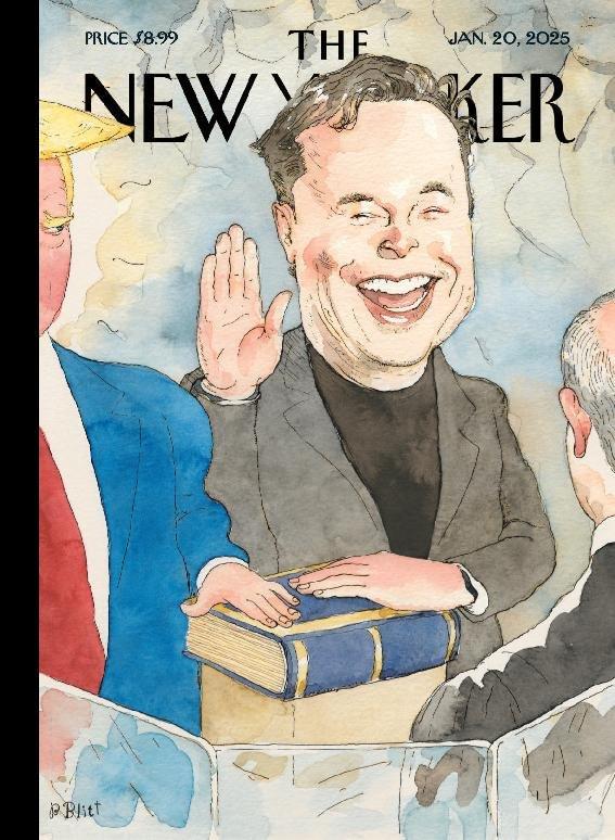 The New Yorker