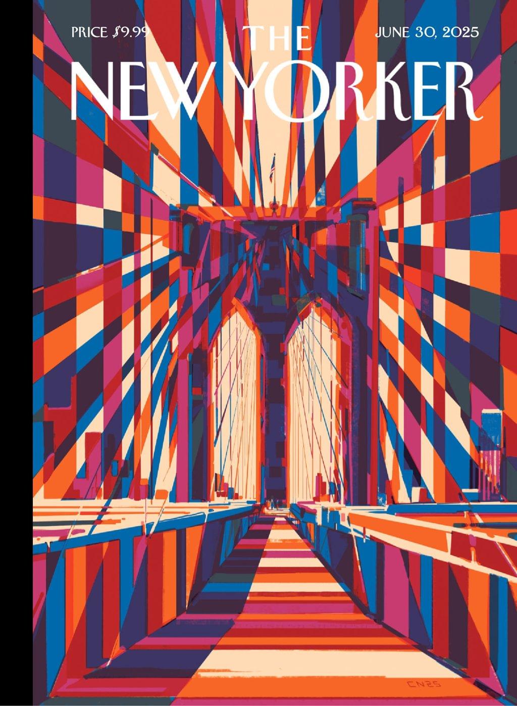 The New Yorker