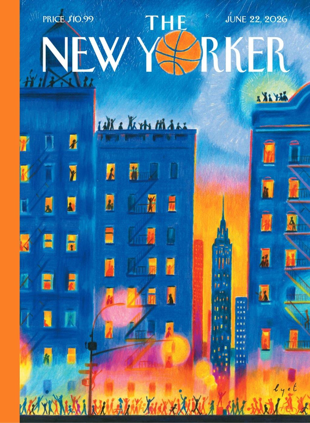The New Yorker