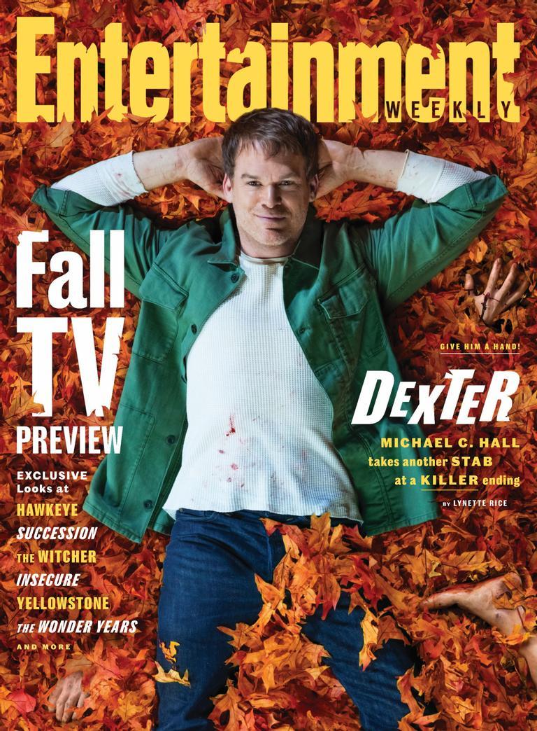 Entertainment Weekly Magazine Subscription Discount - DiscountMags.ca