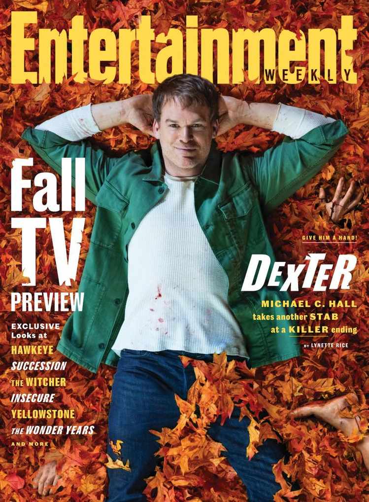 Entertainment Weekly Magazine Subscription Discount DiscountMags.ca