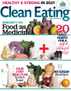 Clean Eating Magazine Subscription