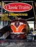 Classic Trains Magazine Subscription