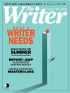 The Writer Subscription Deal