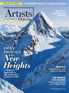 The Artists Magazine Subscription