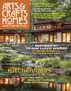Arts & Crafts Homes Magazine Subscription