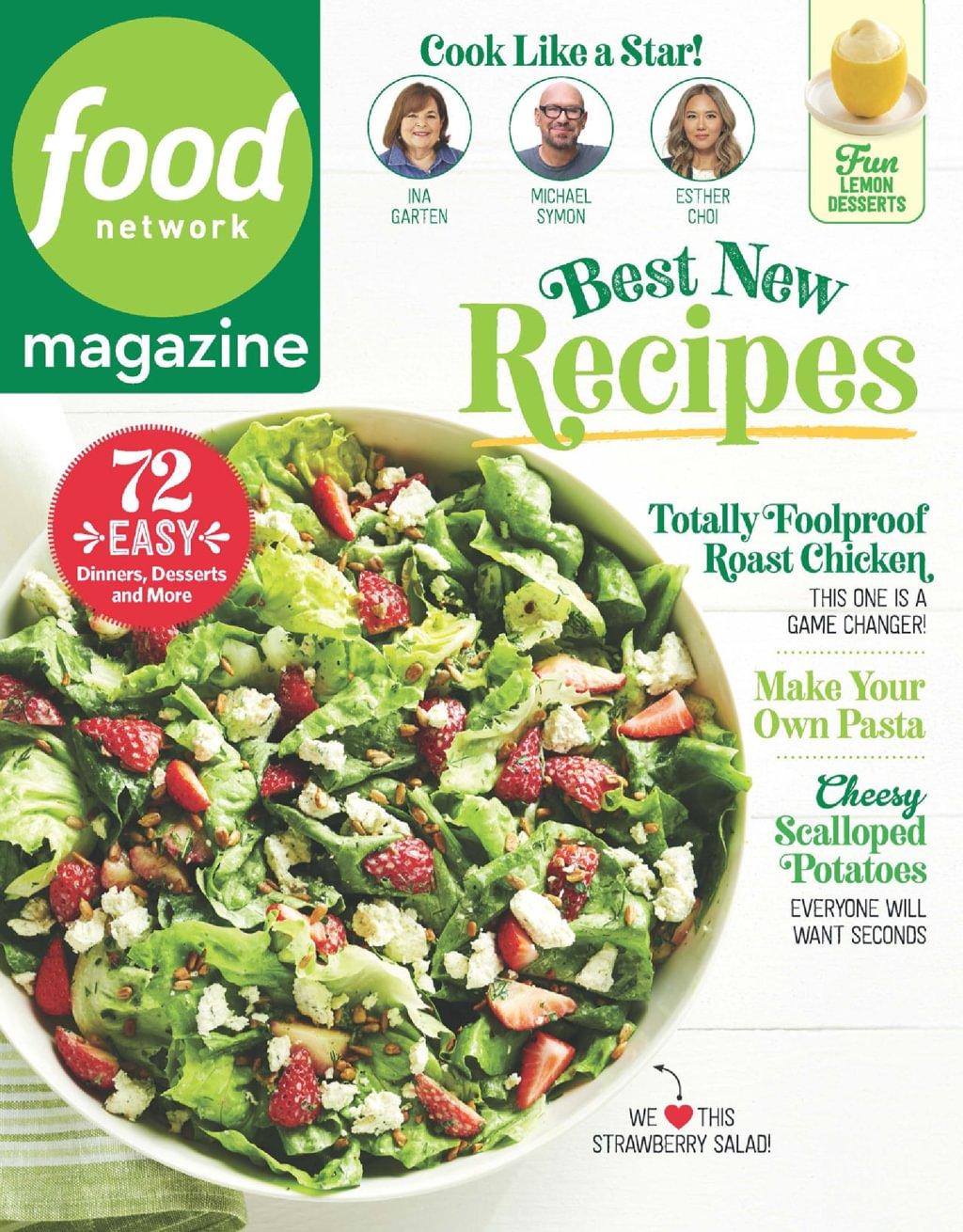 product photo of Food Network