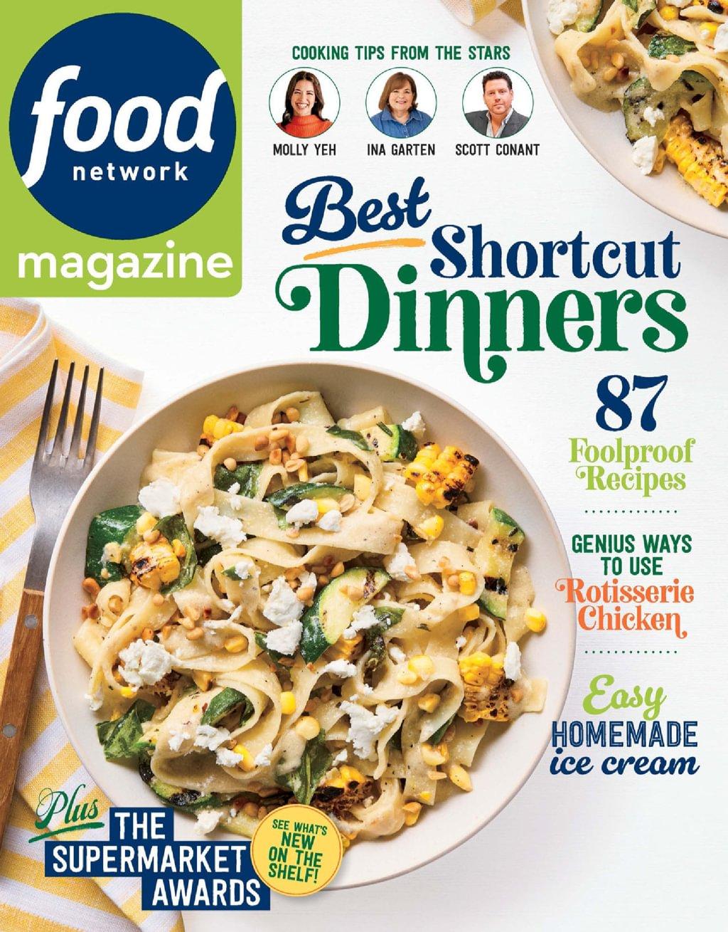 Food Network