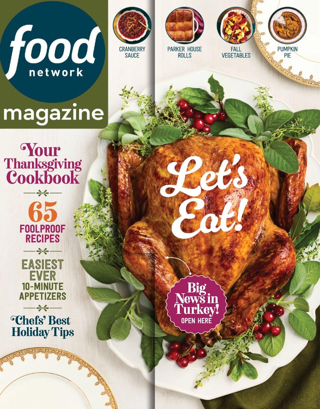 product photo of Food Network
