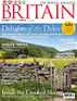 Britain Magazine Subscription