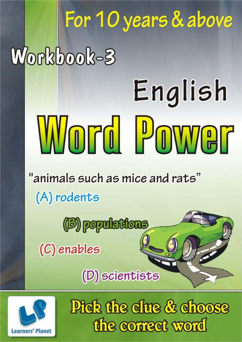 English-Word Power-Workbook-3 Magazine (Digital) - DiscountMags.ca