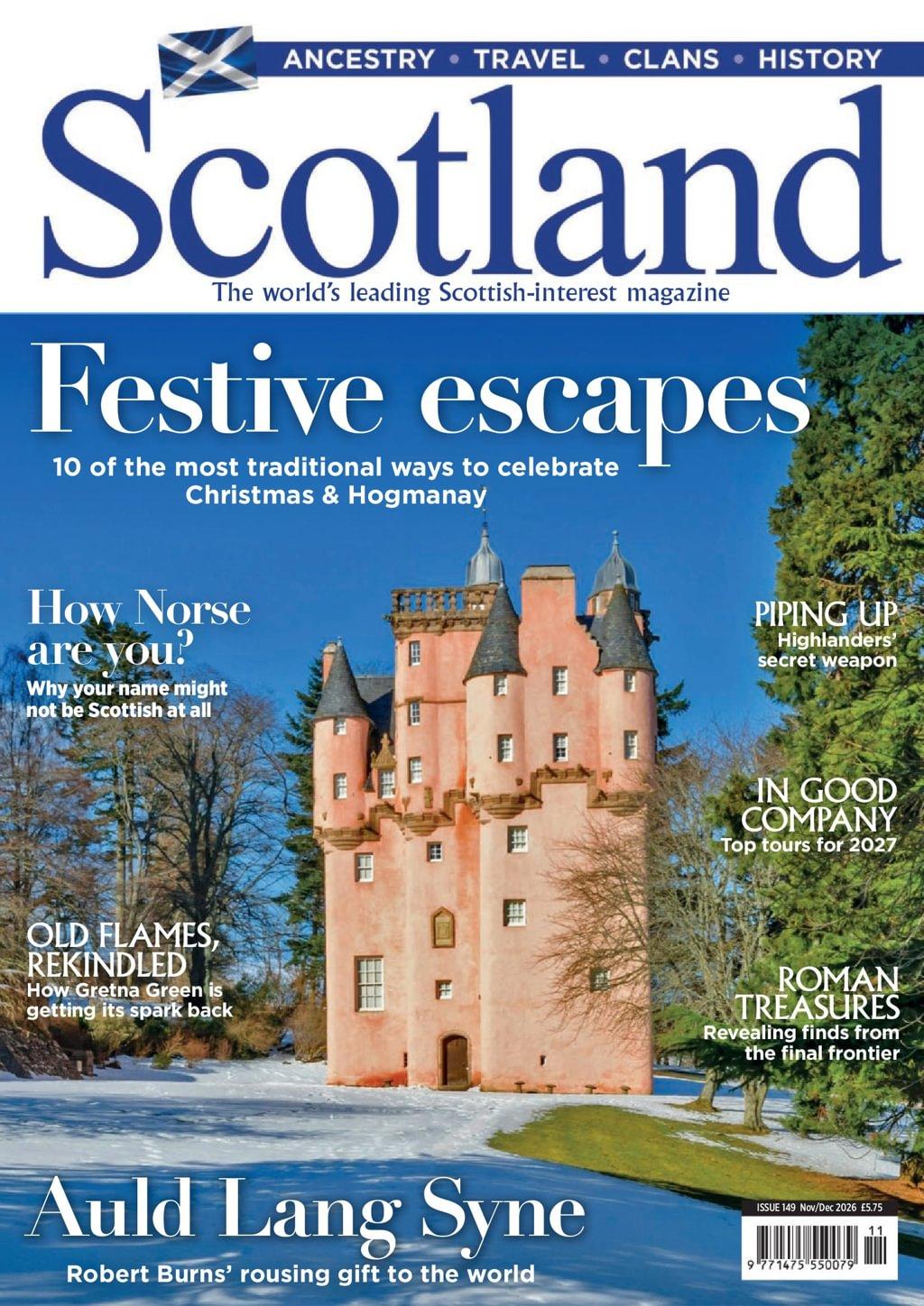 Scotland