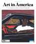 Art In America Subscription