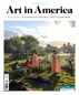 Art In America Magazine Subscription