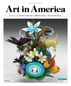Art In America Discount