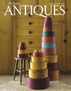 The Magazine Antiques Magazine Subscription
