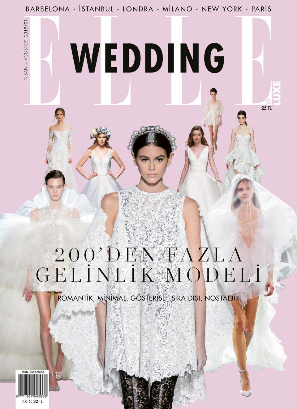 Burda hot sale sposa 2020