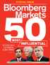 Bloomberg Markets Subscription