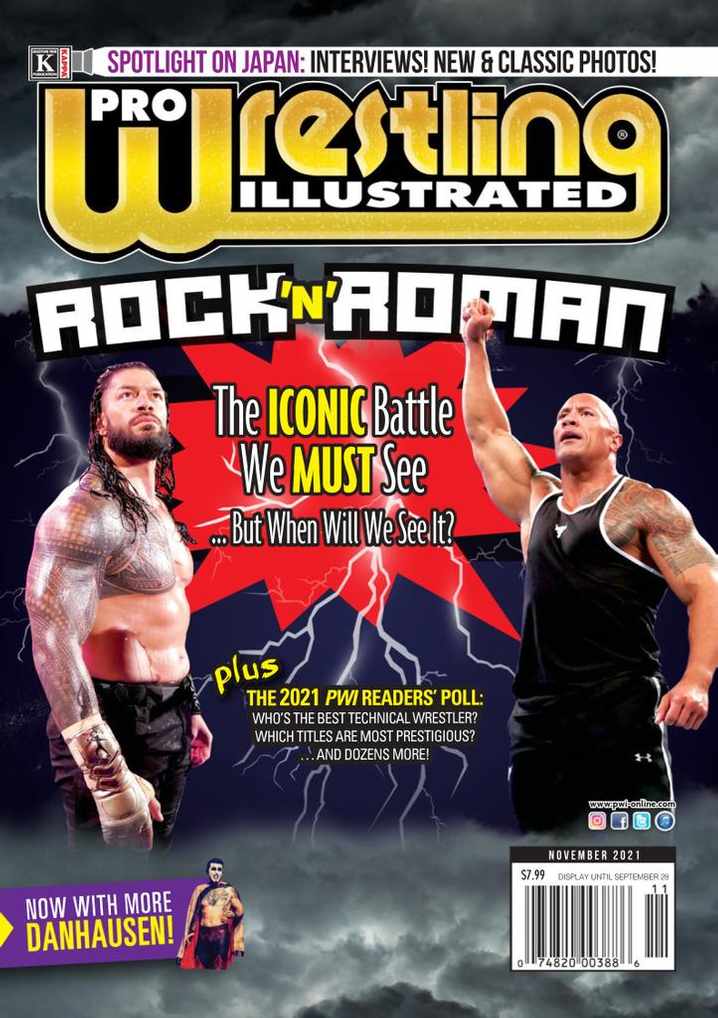 pro wrestling illustrated pdf download