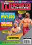 Pro Wrestling Illustrated Magazine Subscription