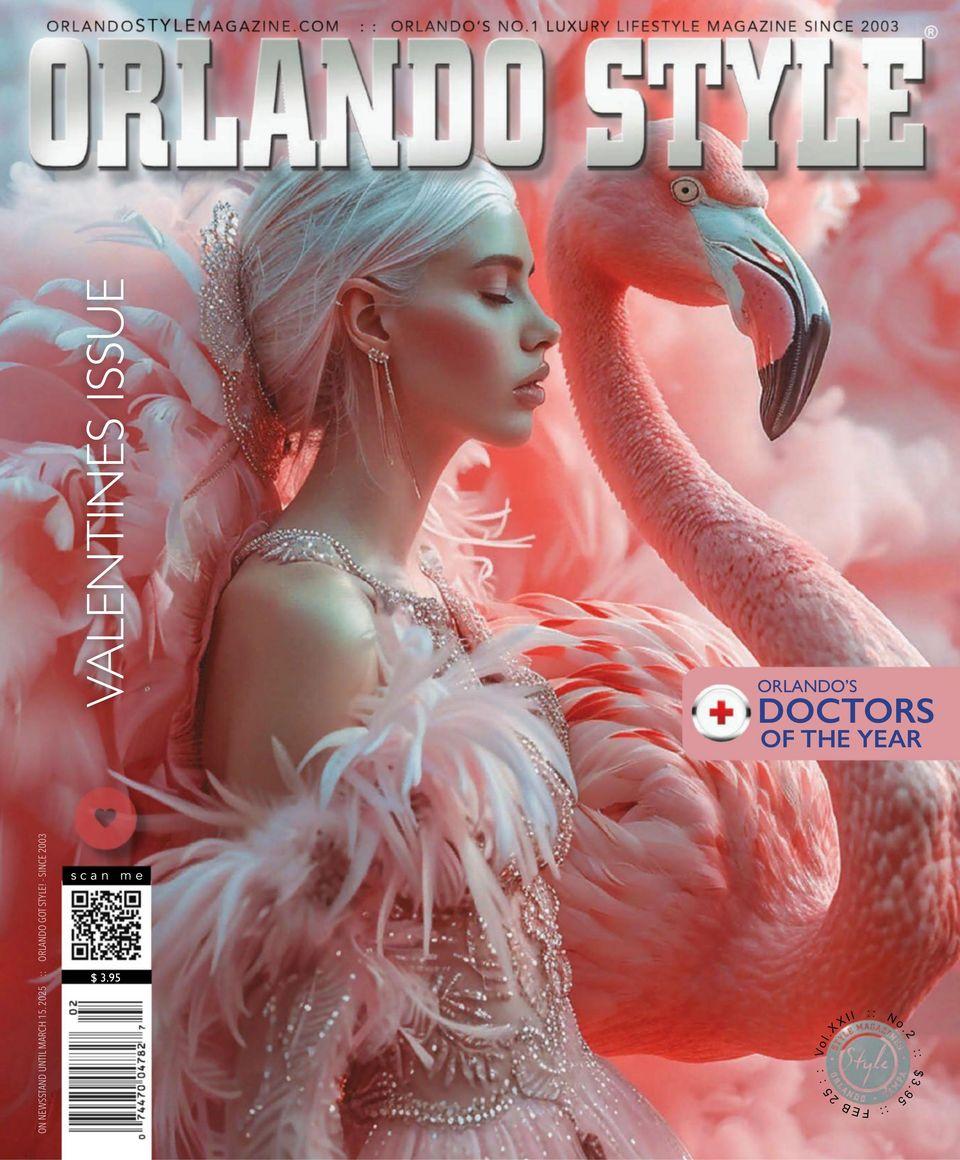 Orlando Style (Digital) product thumbnail