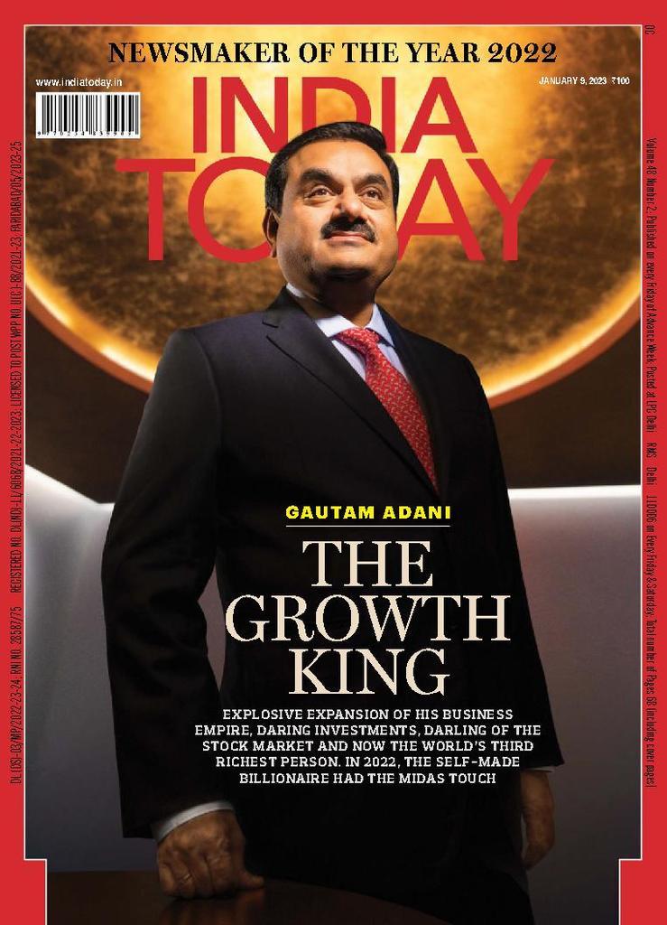 India Today (Digital)