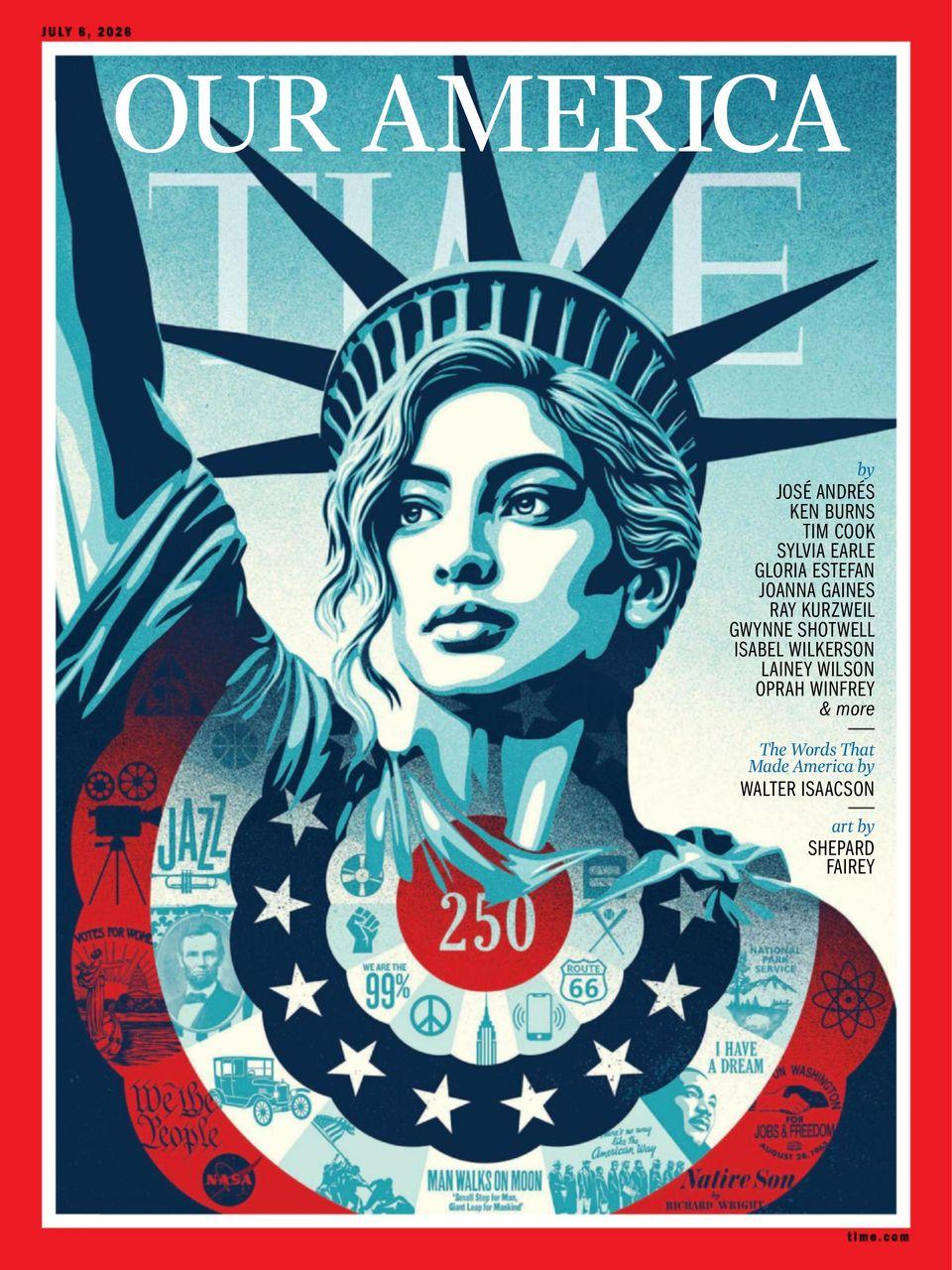 Time