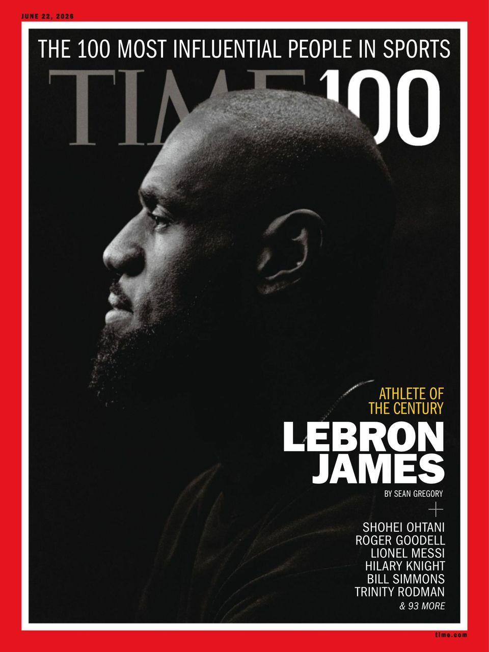 Time