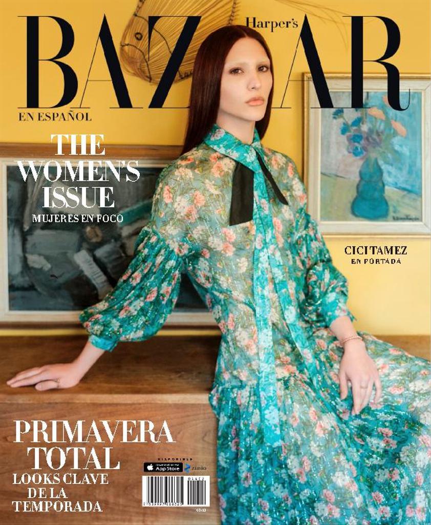 Harper's Bazaar México (Digital)