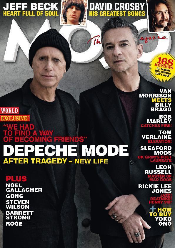 MOJO April 2023 (Digital) - DiscountMags.com