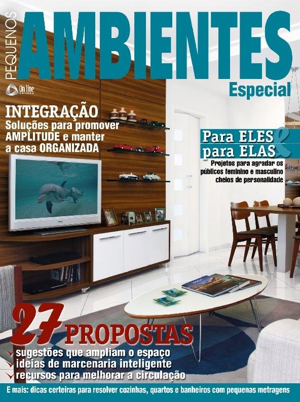 Pequenos Ambientes (Digital) product thumbnail