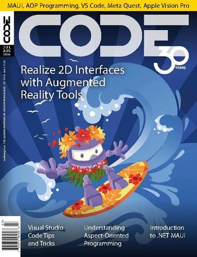 Code Magazine Subscription Discount | Web Development - DiscountMags.com