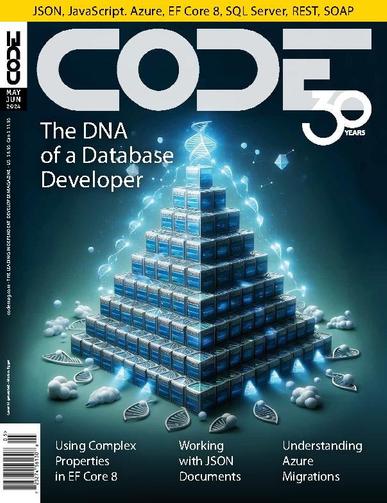 Code Magazine Subscription Discount | Web Development - DiscountMags.com