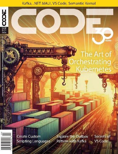 Code Magazine Subscription Discount | Web Development - DiscountMags.com