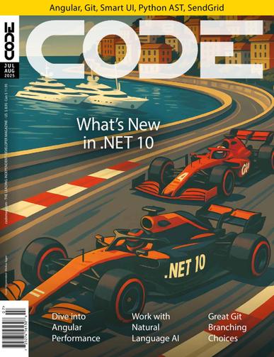 Code Magazine Subscription Discount | Web Development - DiscountMags.com