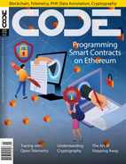 Code Magazine Subscription Discount | Web Development - DiscountMags.com